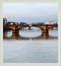 Ponte Alle Grazie - Florence
