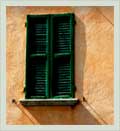 Montepulciano - Window blinds